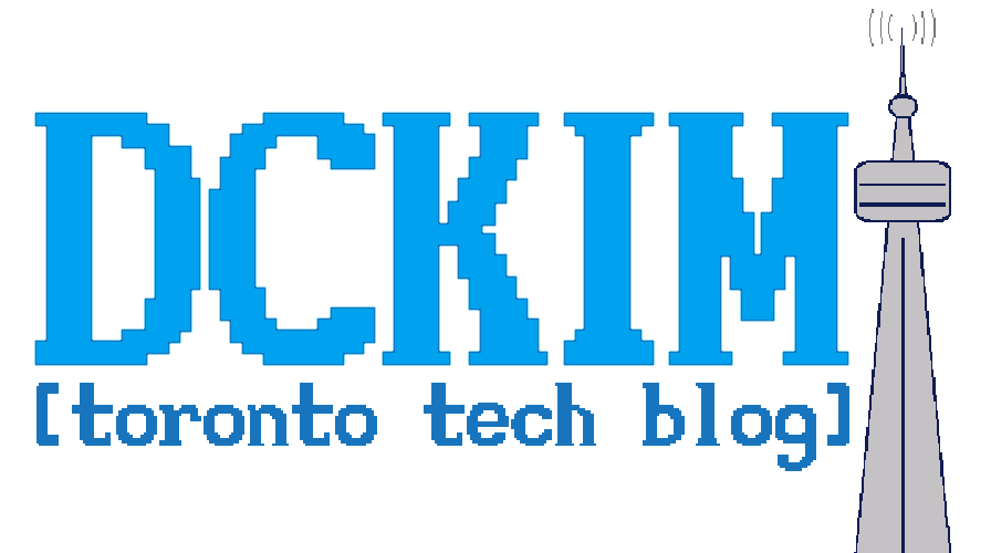 DCKIM Logo